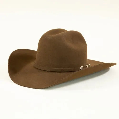 Stetson Apache 4x Felt Hat Mink