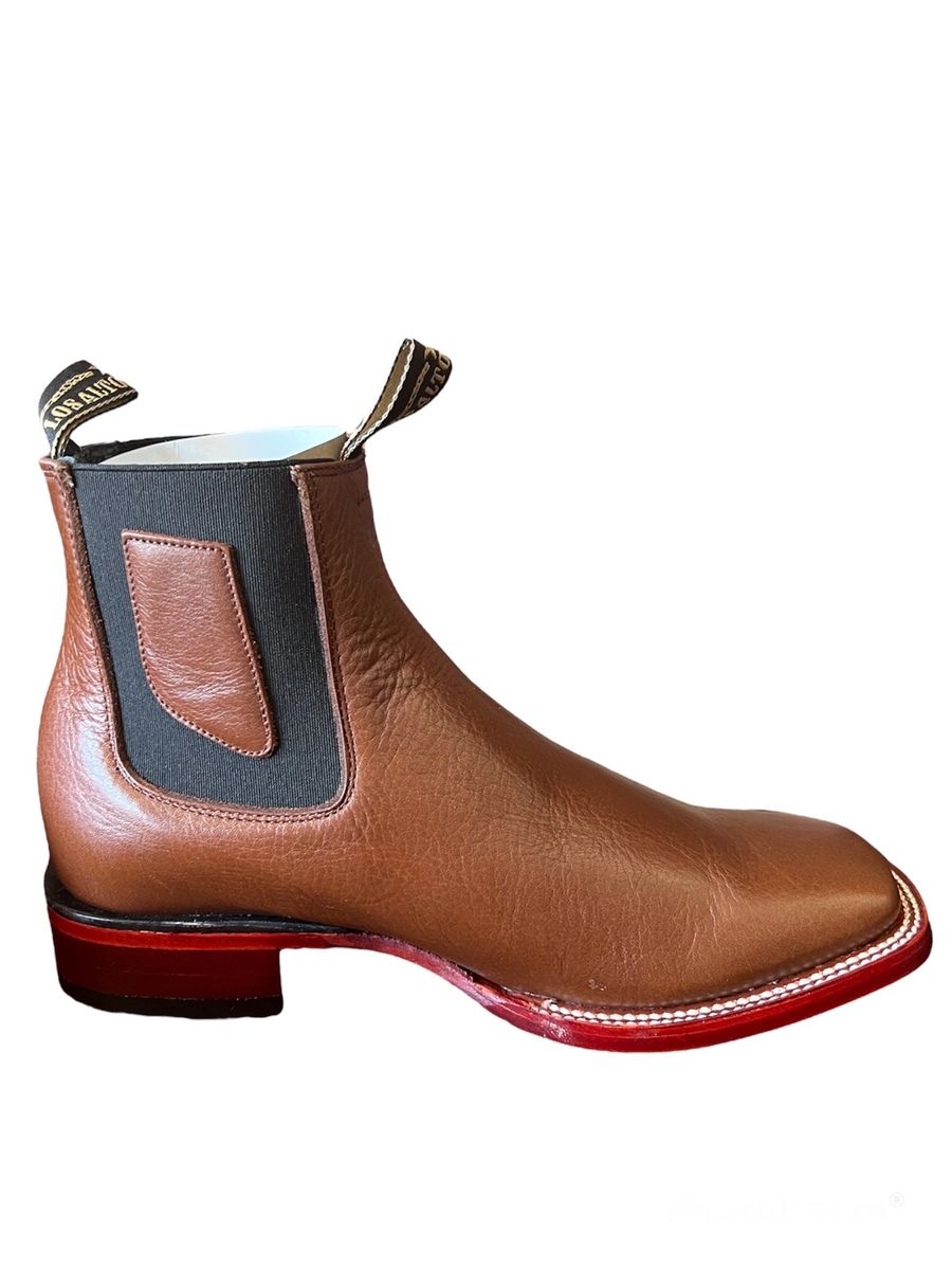 Botin Los Altos Belmont Brown