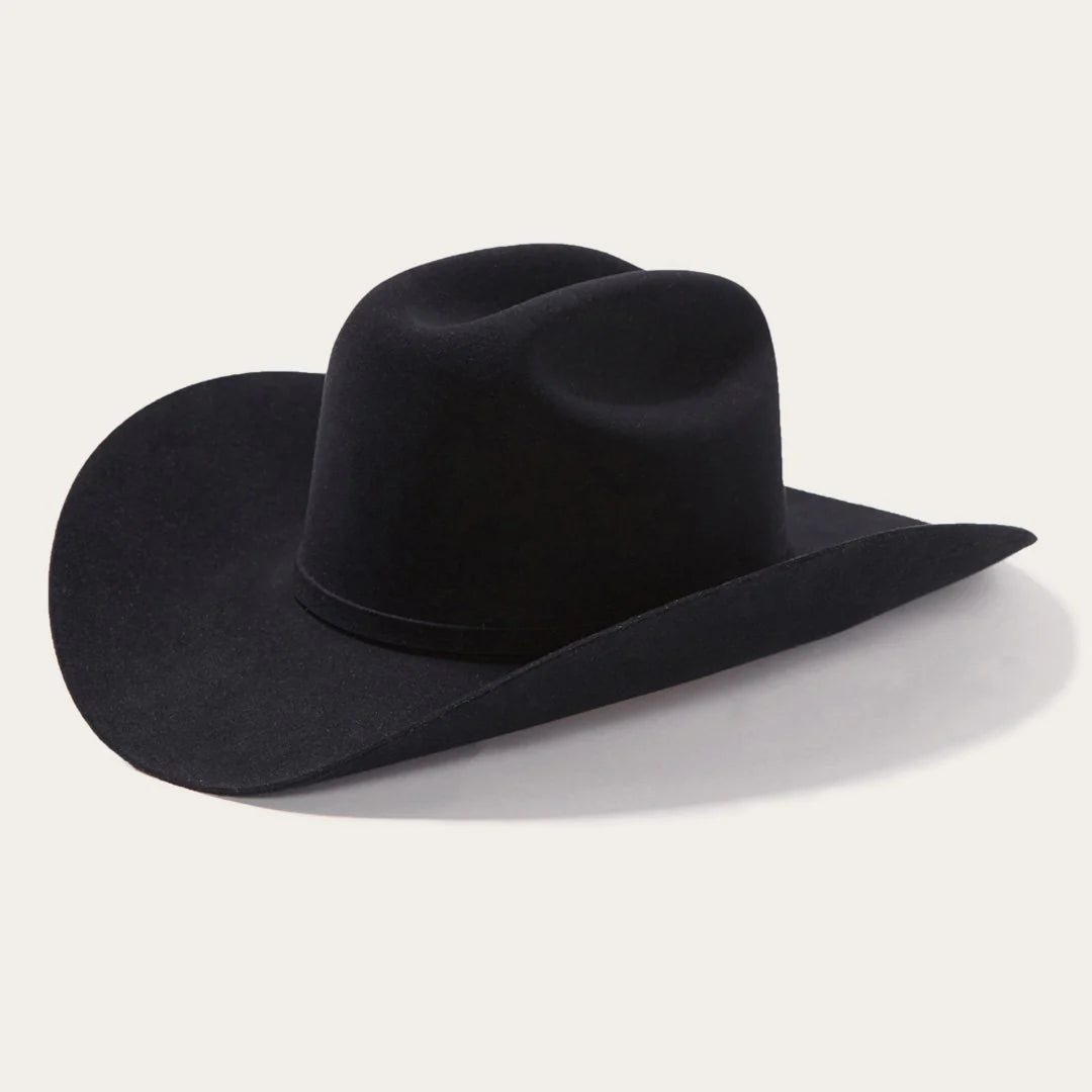 Stetson El Patron 30x Black