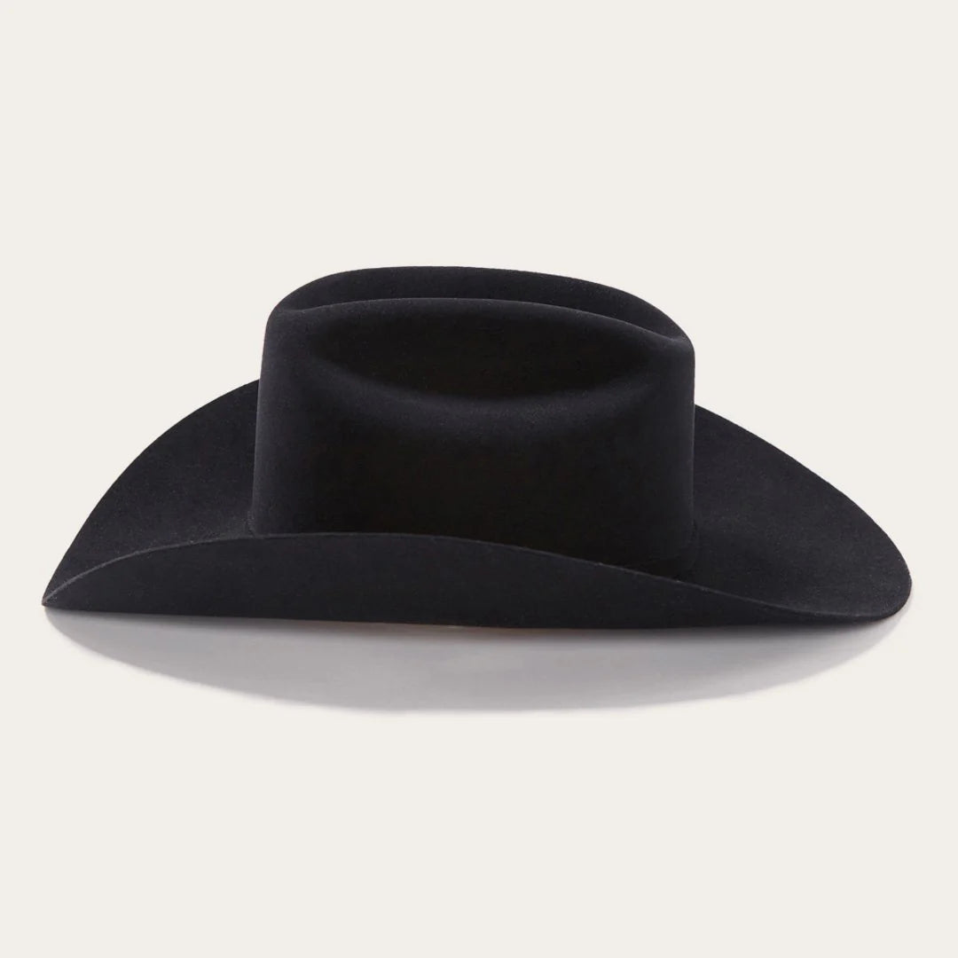 Stetson El Patron 30x Black