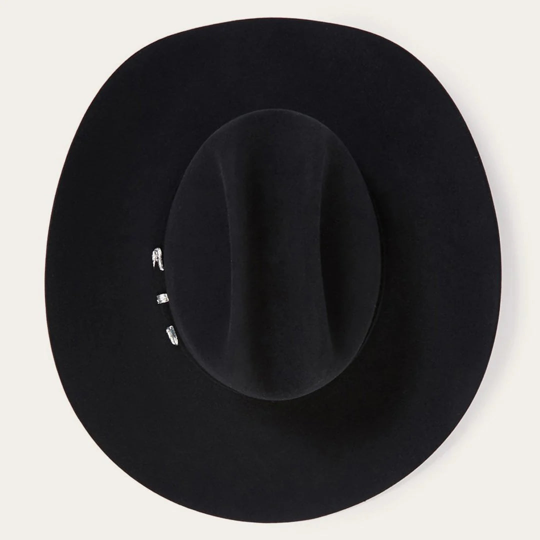 Stetson El Patron 30x Black