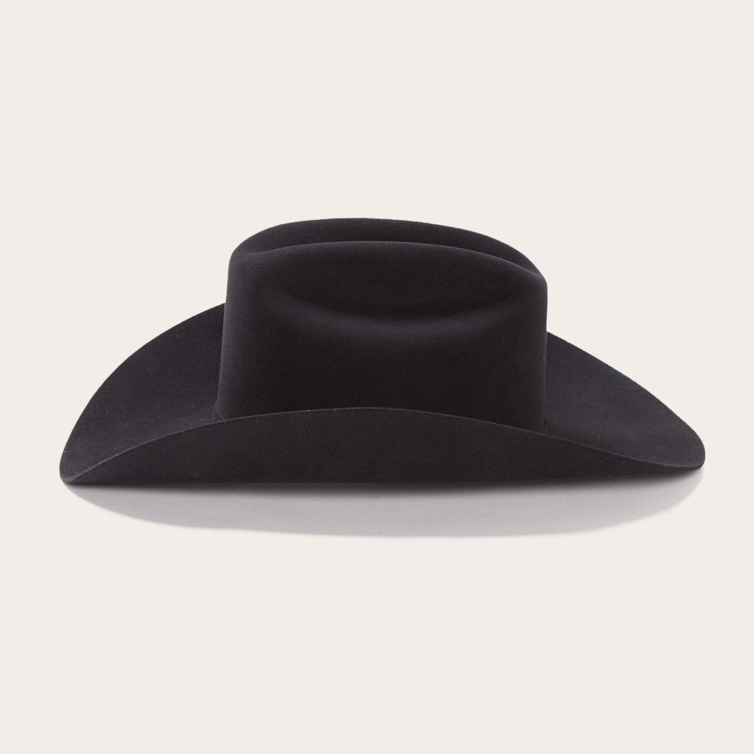 Stetson 100x El Presidente Black