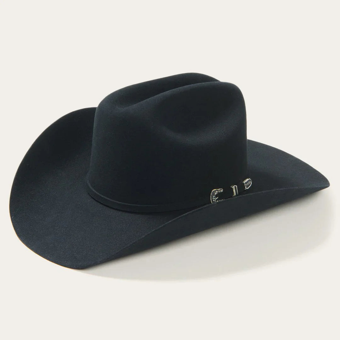 Stetson Skyline 6x black