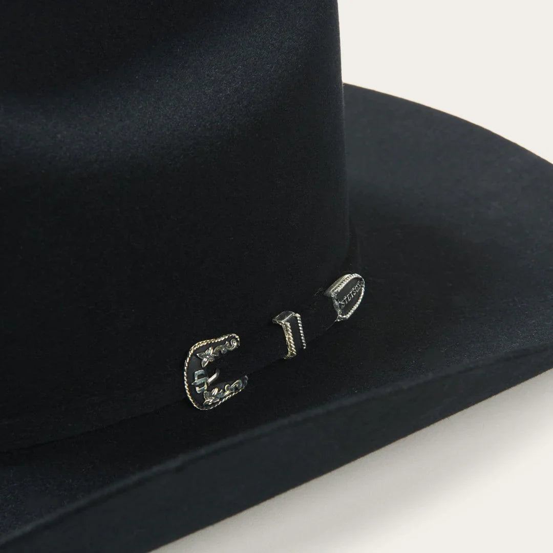 Stetson Skyline 6x black