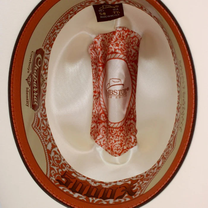 Sombrero Tombstone 5,000X Chaparral
