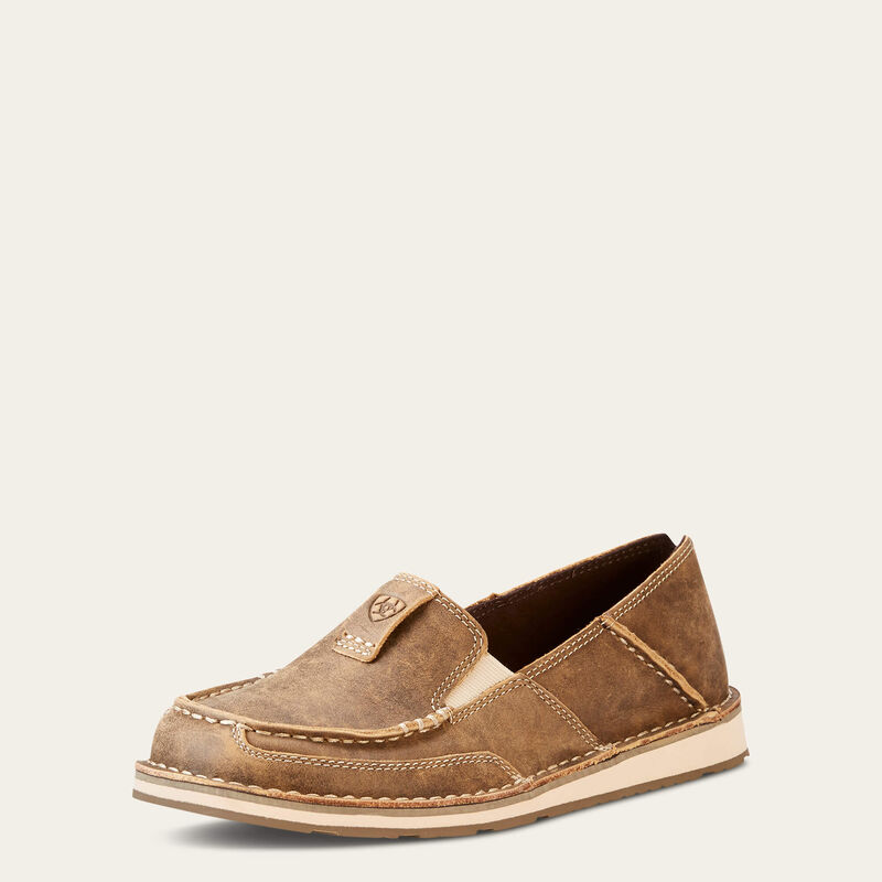 Women's Slip-On Shoes
