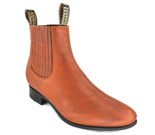 Besserro Botin Graso Miel