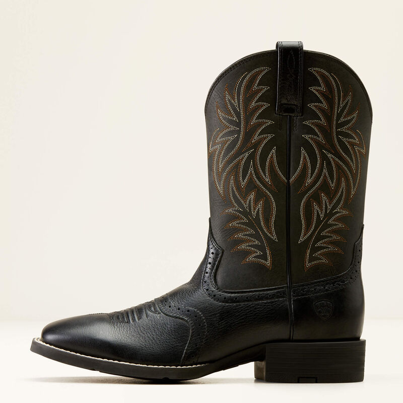Ariat Men 10016292 Sport WST