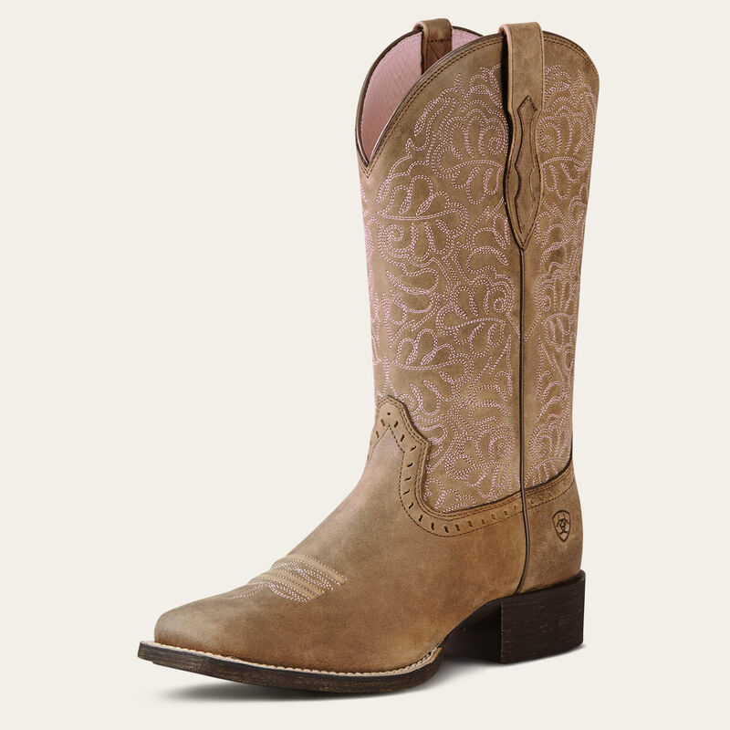 Ariat 10019906 Round Up Remuda