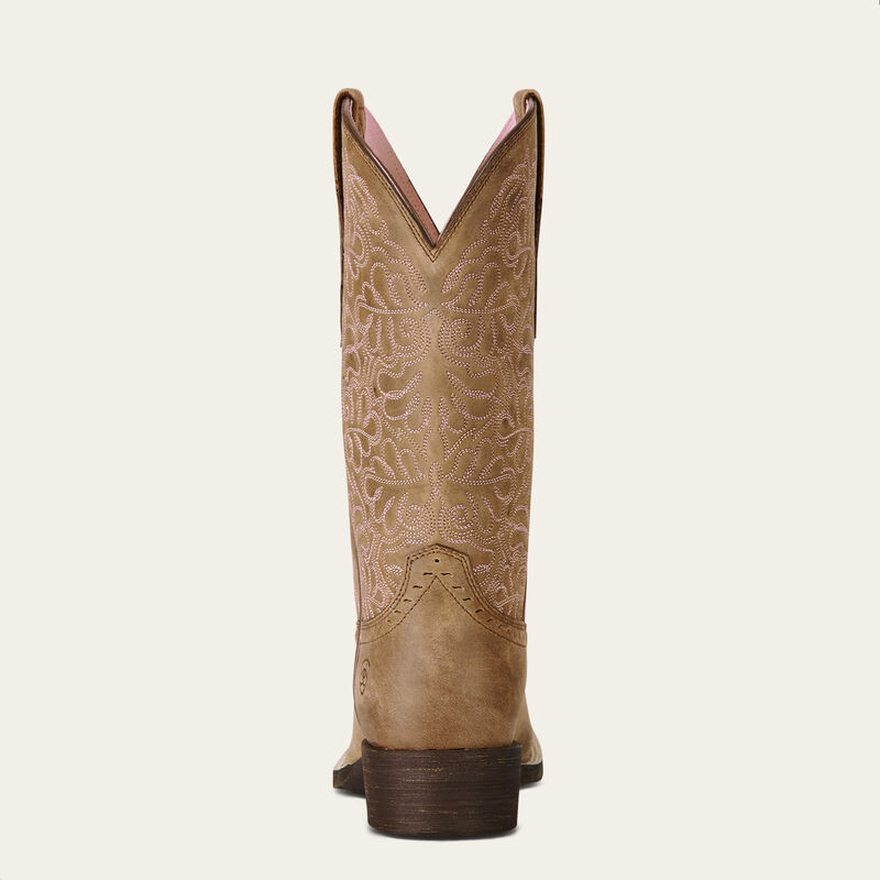 Ariat 10019906 Round Up Remuda