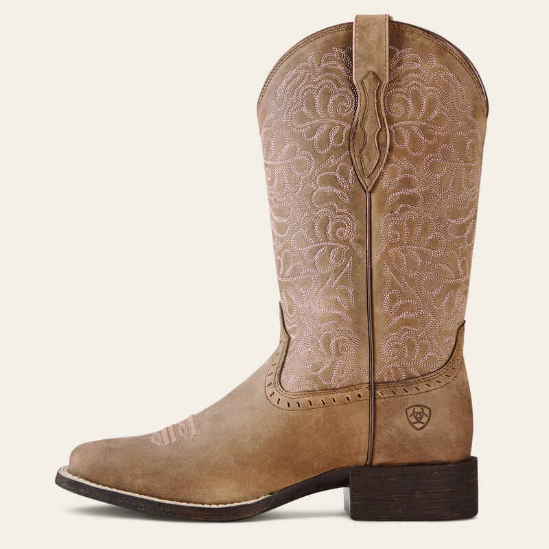 Ariat 10019906 Round Up Remuda