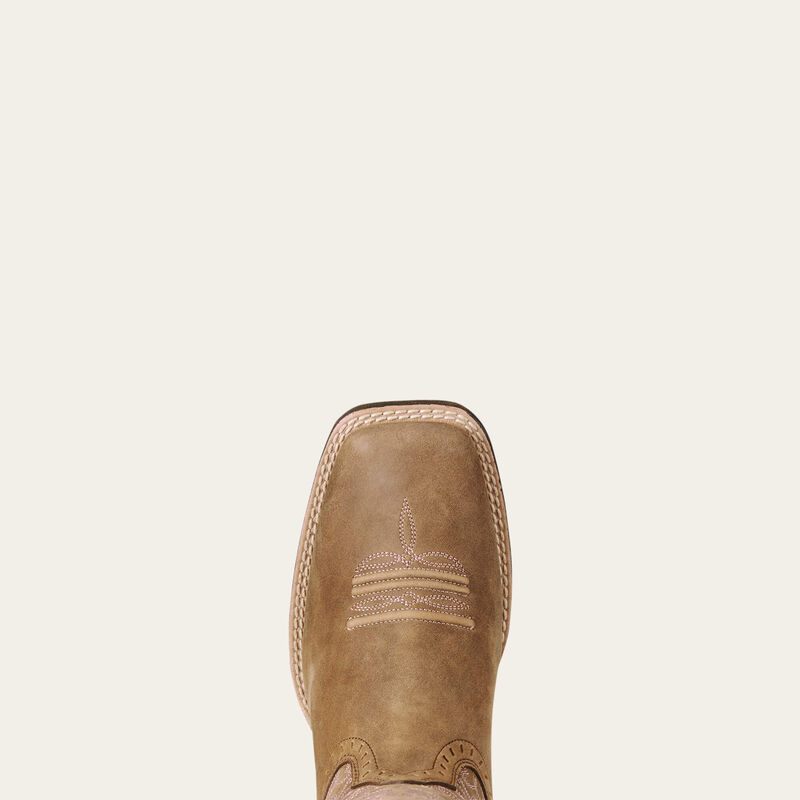Ariat 10019906 Round Up Remuda