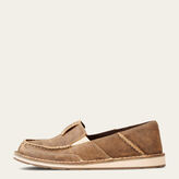 Ariat Cruiser Brown Bomber