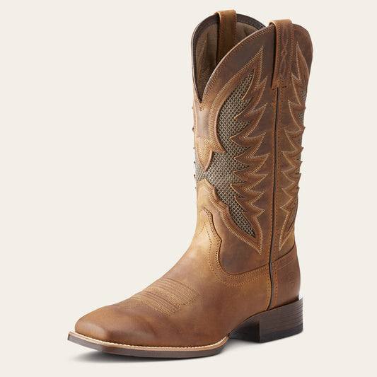Ariat Men 10023129 VenTek Ultra Brown