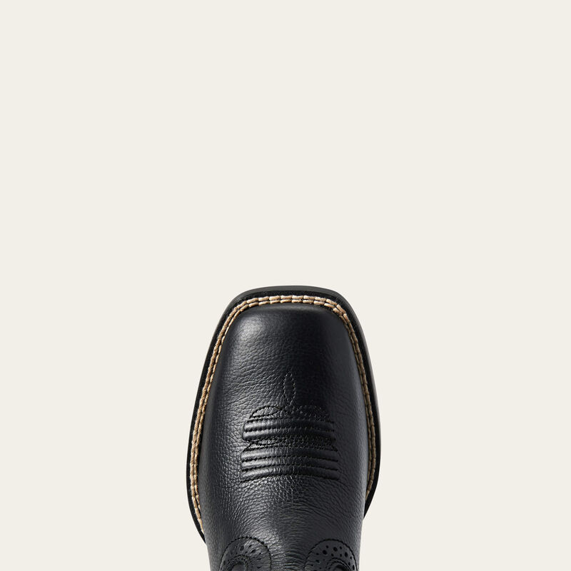 Ariat Kids 10029627 Tycoon Black