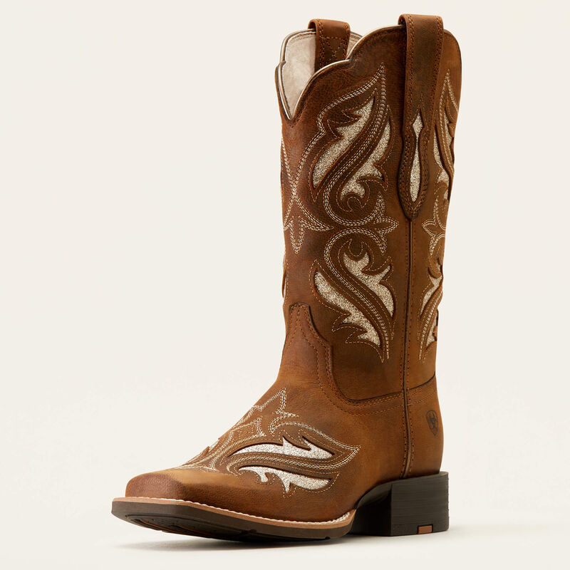 Ariat Women 10034056 Round Up Bliss