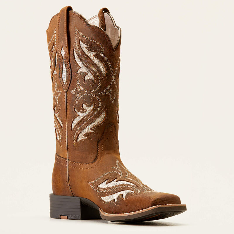 Ariat Women 10034056 Round Up Bliss