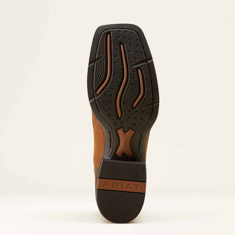 Ariat Women 10034056 Round Up Bliss