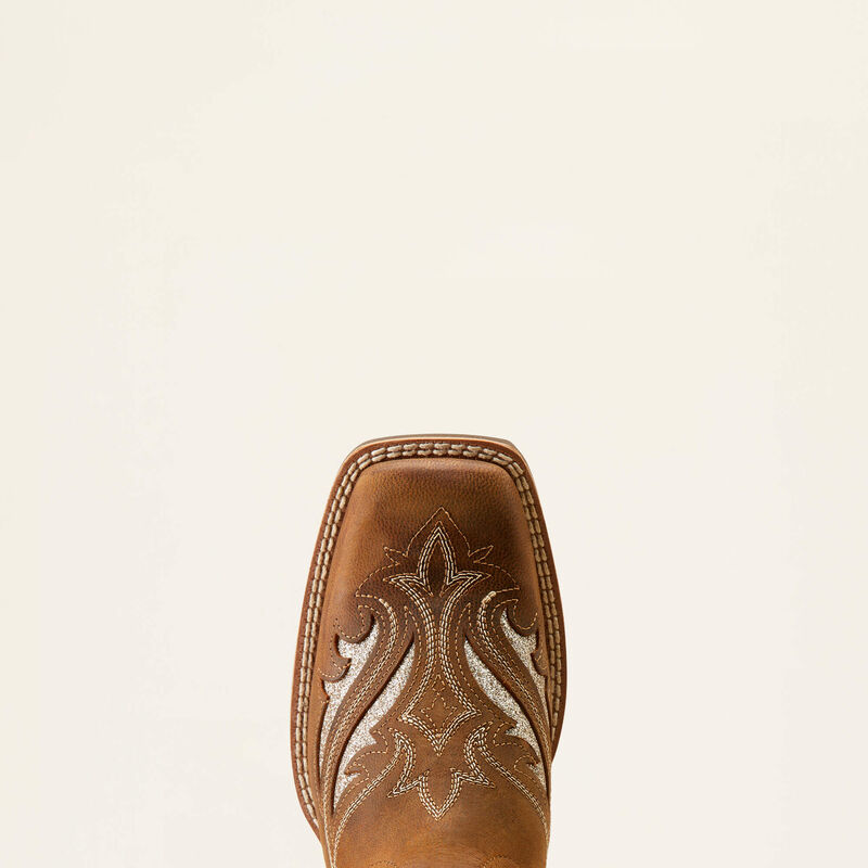 Ariat Women 10034056 Round Up Bliss