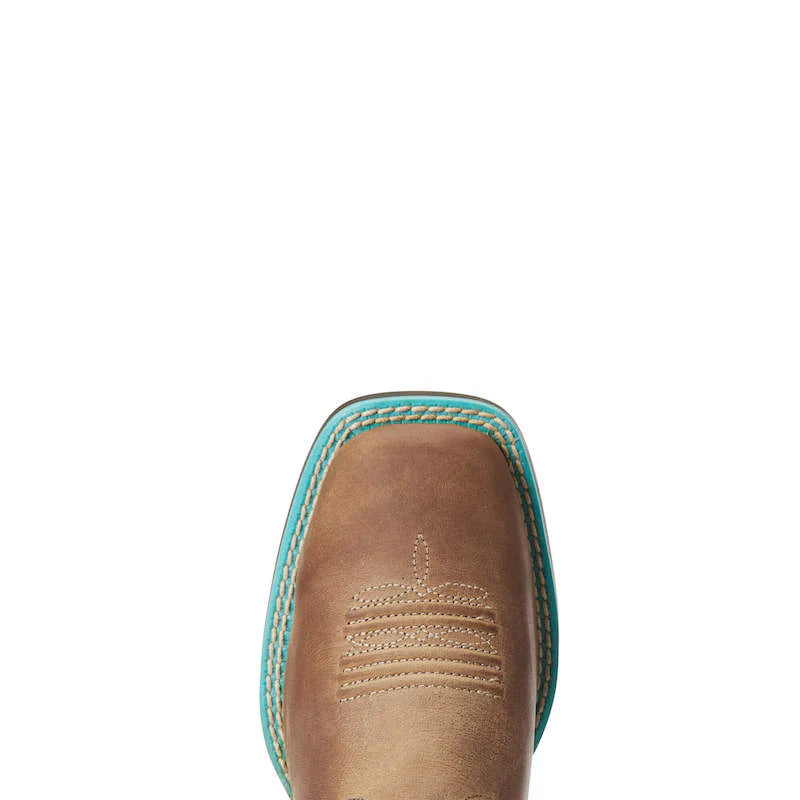 Ariat Kids 10034067 Cattle Cate