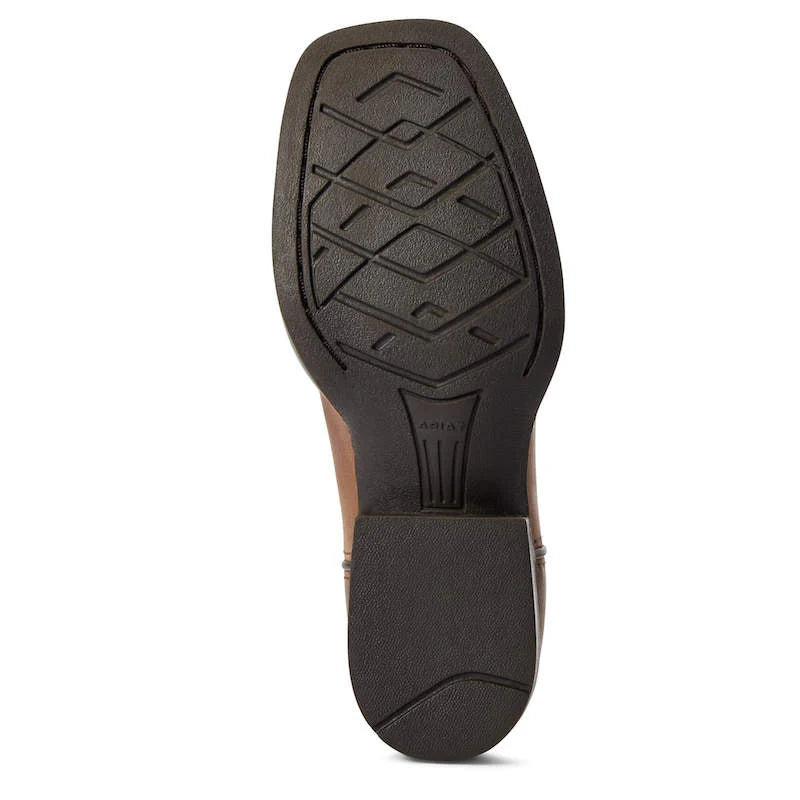 Ariat Kids 10034067 Cattle Cate
