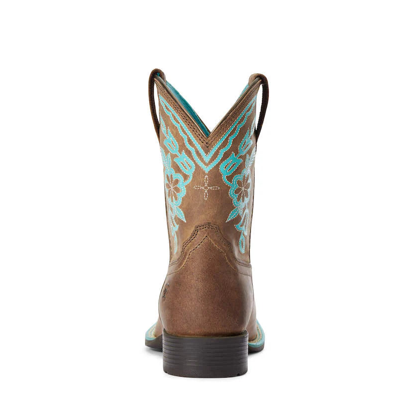 Ariat Kids 10034067 Cattle Cate
