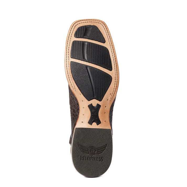 Ariat Men 10035922 Relentless Denton