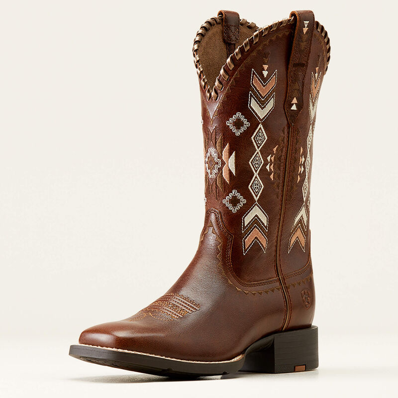Ariat 10038327 Round Up Skyler