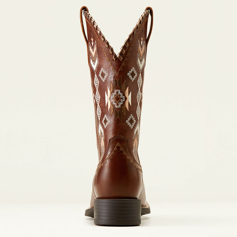 Ariat 10038327 Round Up Skyler