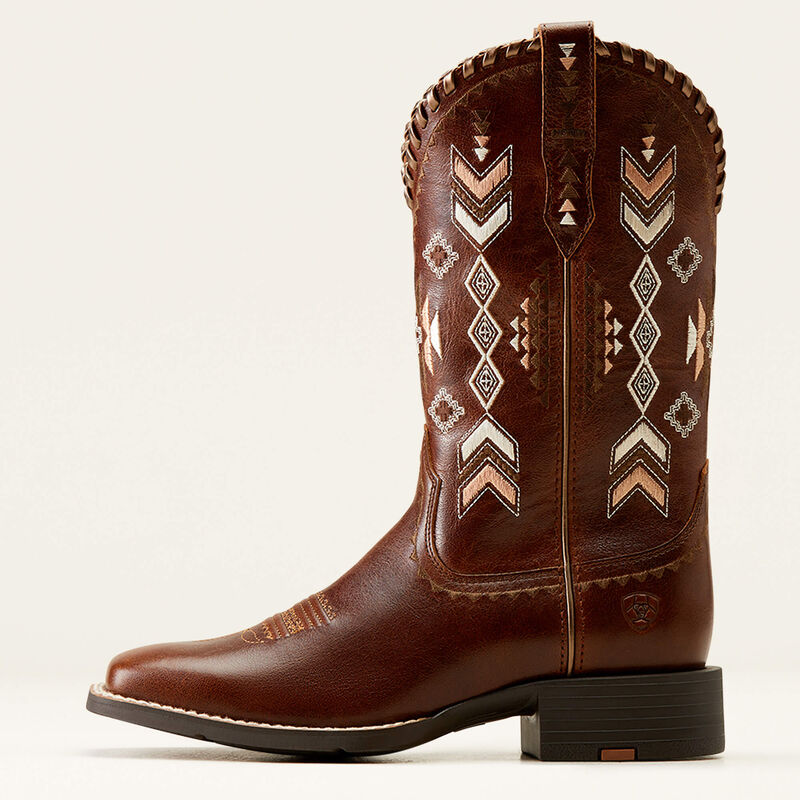 Ariat 10038327 Round Up Skyler