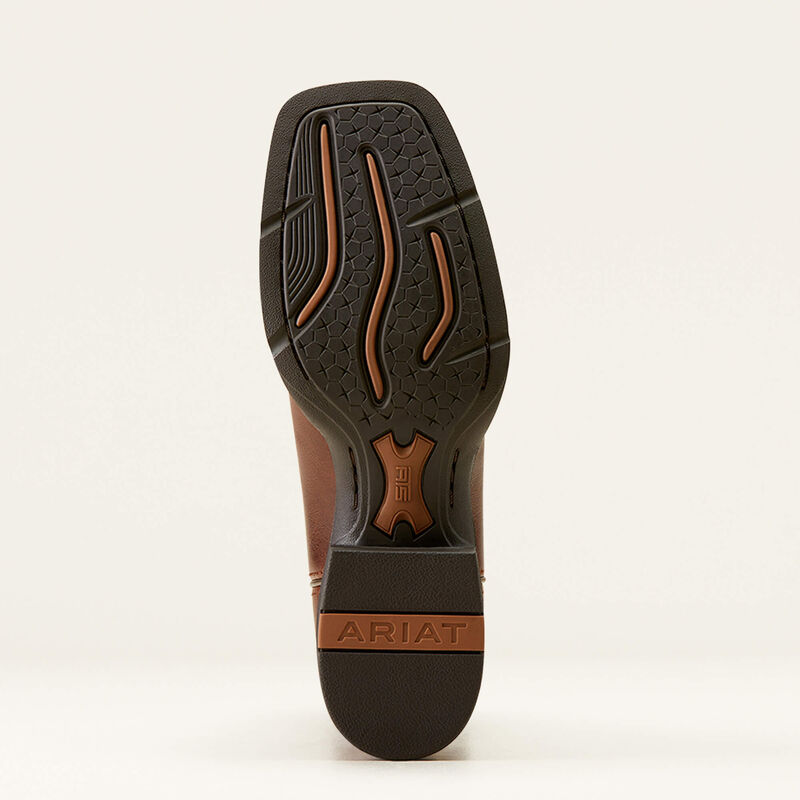 Ariat 10038327 Round Up Skyler