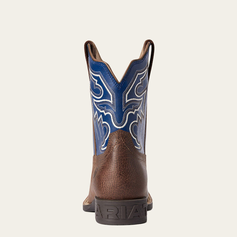 Ariat Kids 10038333 Sorting Pen Blue