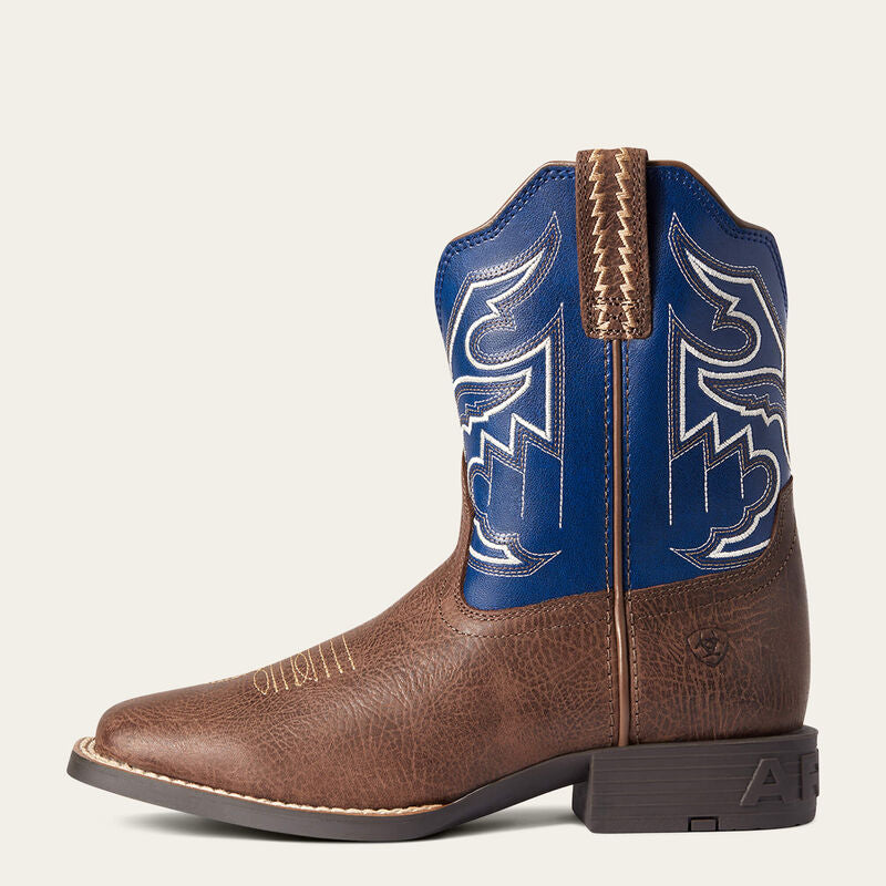 Ariat Kids 10038333 Sorting Pen Blue