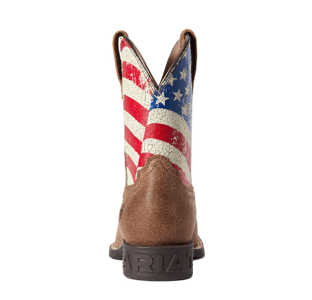 Ariat Kids 10038441 Stars and Stripes