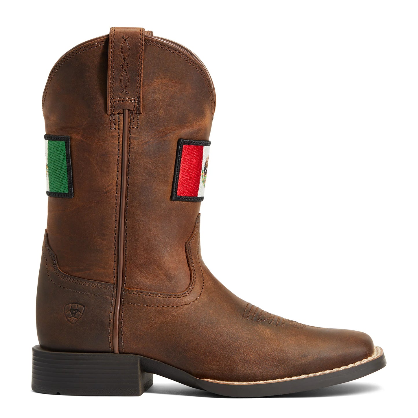 Ariat Kids 10038808 Orgullo Mexicano
