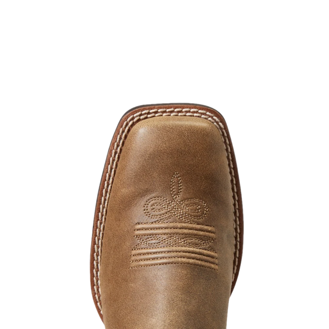 Ariat Women 10040362 Round Up Logo