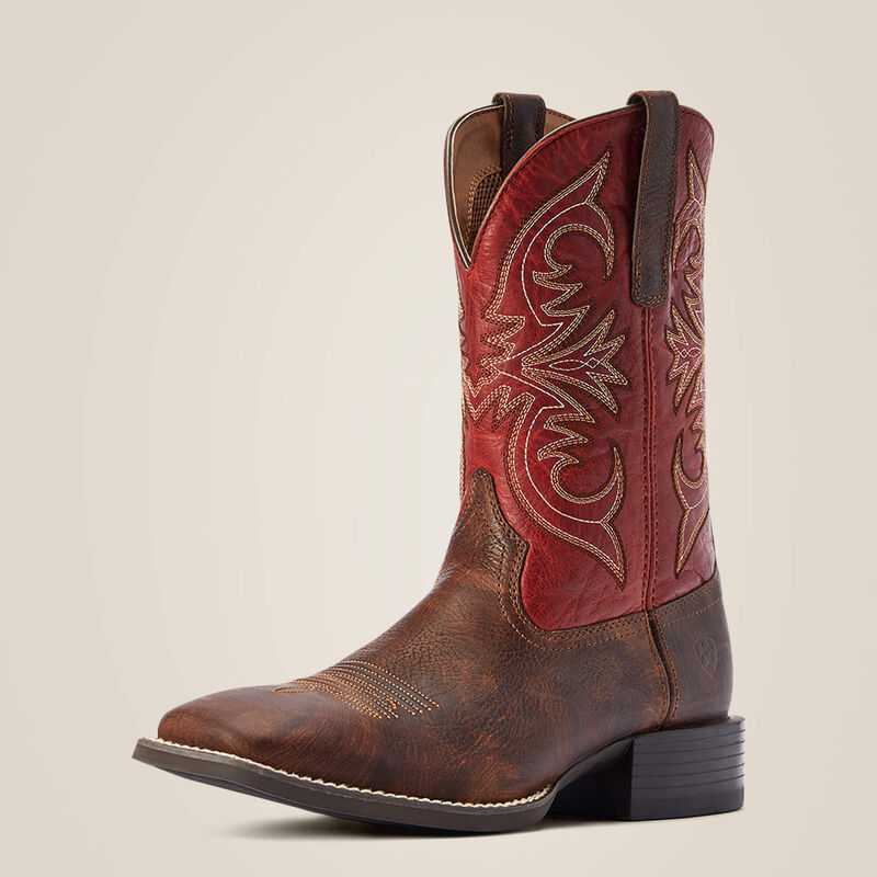 Ariat Men 10042391 Sport Pardner