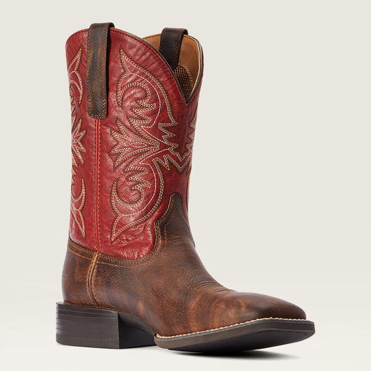 Ariat Men 10042391 Sport Pardner