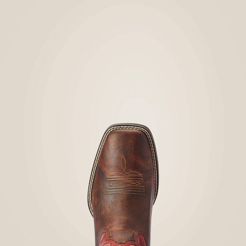 Ariat Men 10042391 Sport Pardner