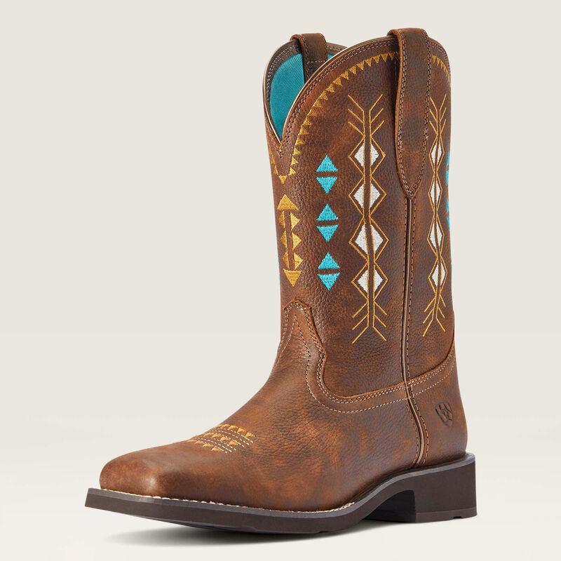 Ariat 10042419 Delilah Deco