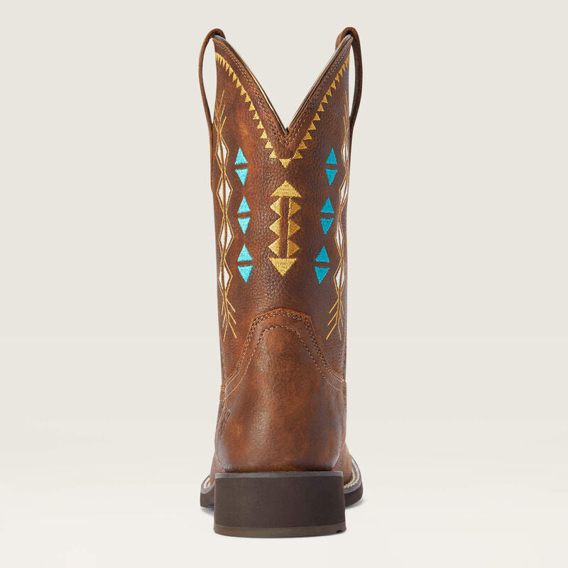 Ariat 10042419 Delilah Deco