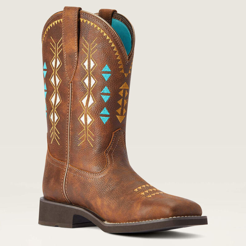 Ariat 10042419 Delilah Deco