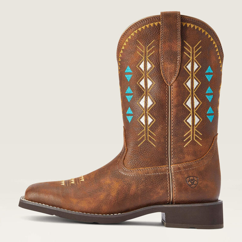 Ariat 10042419 Delilah Deco
