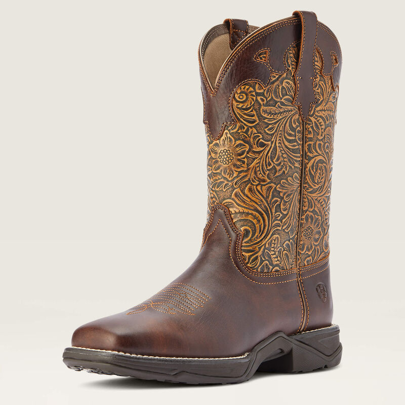 Ariat 10042421 Anthem Savanna