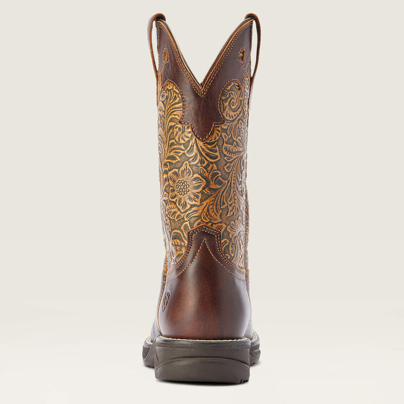 Ariat 10042421 Anthem Savanna