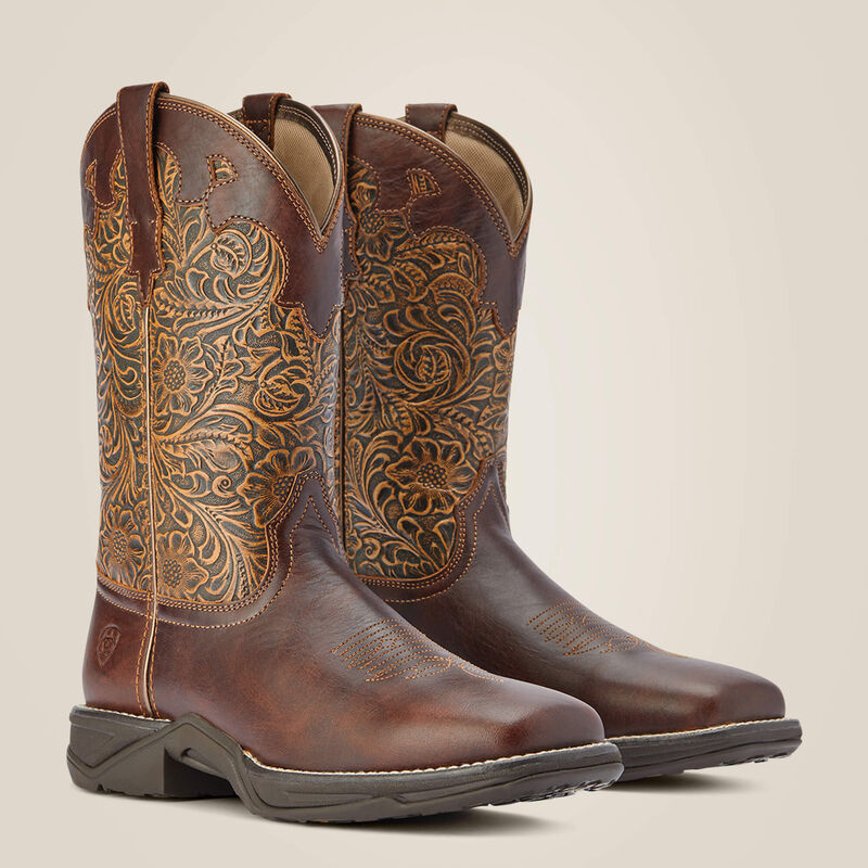 Ariat 10042421 Anthem Savanna