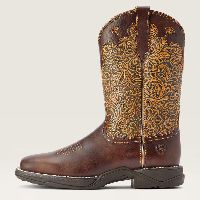 Ariat 10042421 Anthem Savanna