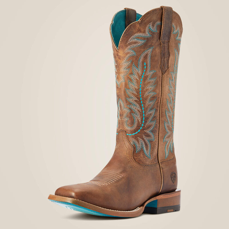 Ariat 10042423 Frontier Tilly