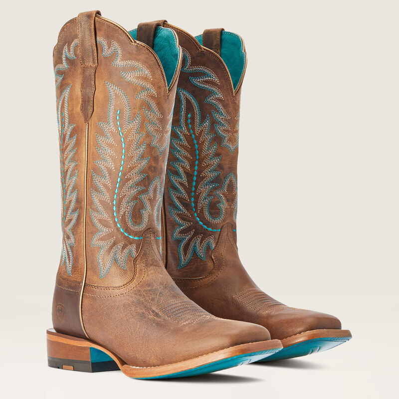 Ariat 10042423 Frontier Tilly
