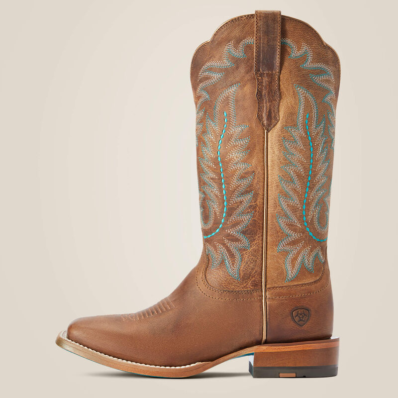 Ariat 10042423 Frontier Tilly